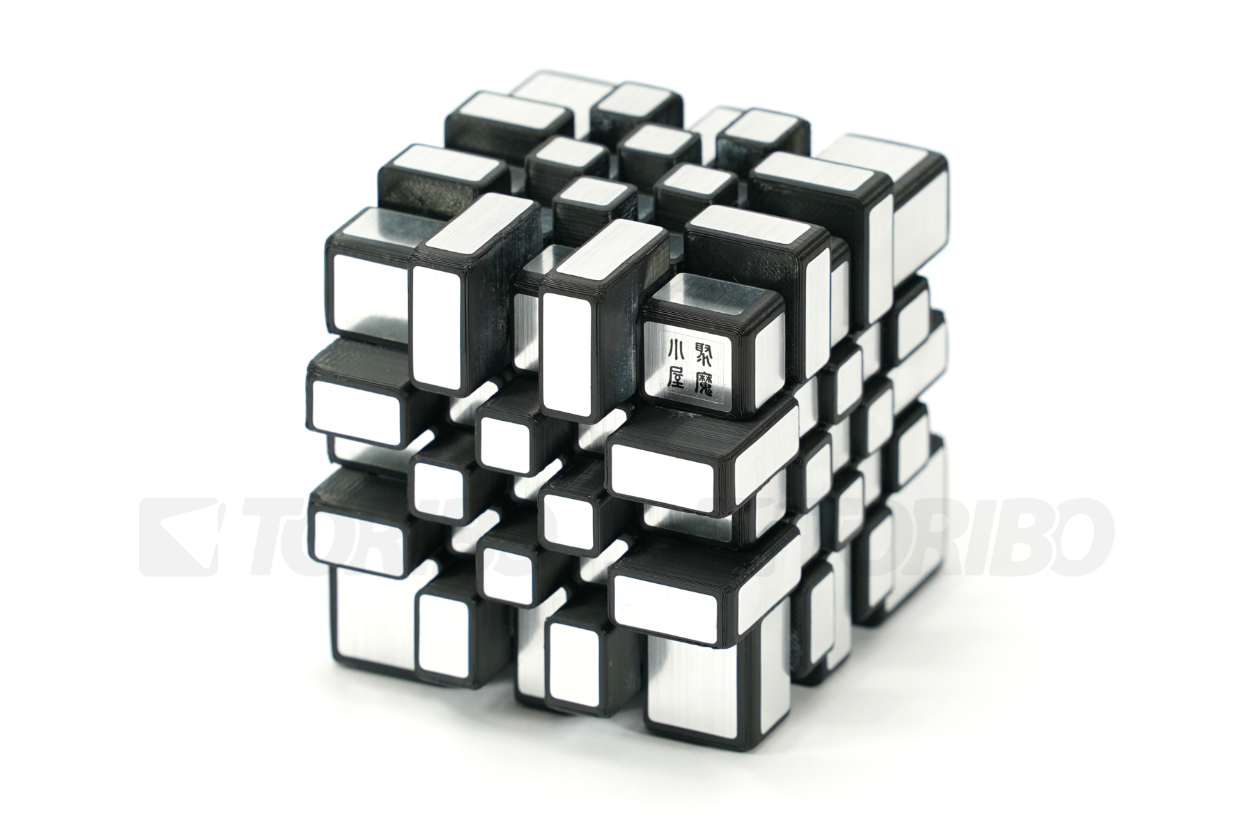 triboxストア / Lee MOD 5x5x5 Mirror Cube M